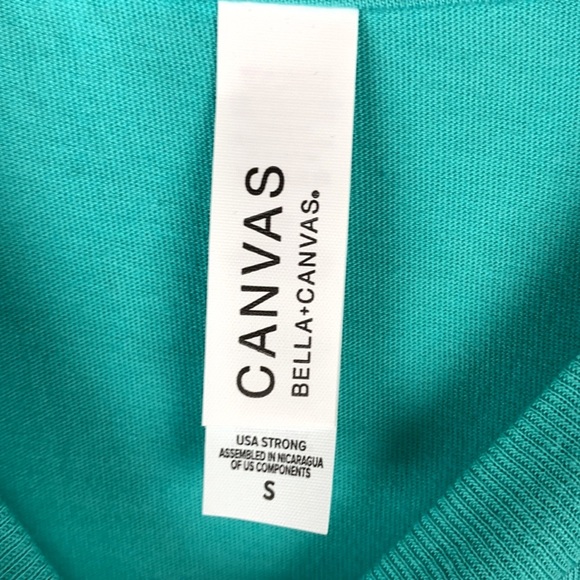 Bella + Canvas Gypsy Soul Graphic T-Shirt - Picture 5 of 6